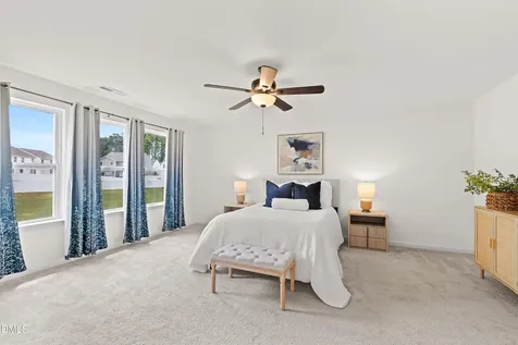 816 Atlantis Street Fuquay Varina NC 27526