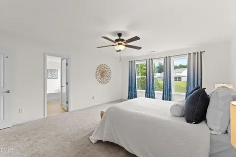 816 Atlantis Street Fuquay Varina NC 27526