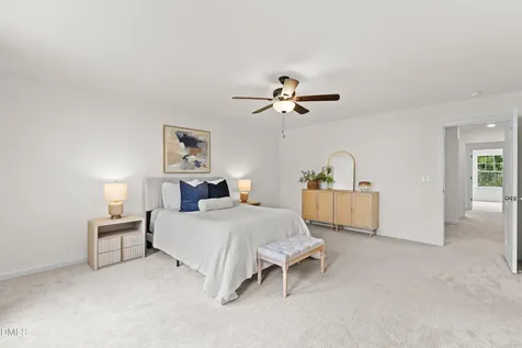 816 Atlantis Street Fuquay Varina NC 27526