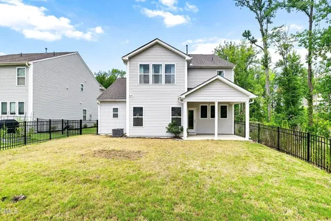 816 Atlantis Street Fuquay Varina NC 27526