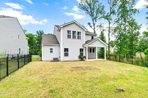 816 Atlantis Street Fuquay Varina NC 27526