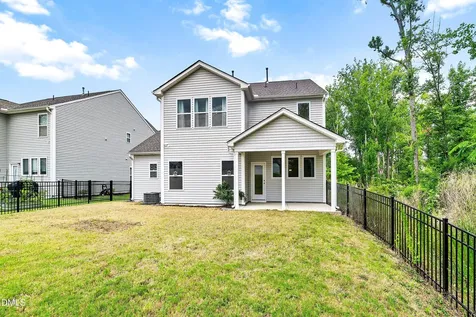 816 Atlantis Street Fuquay Varina NC 27526