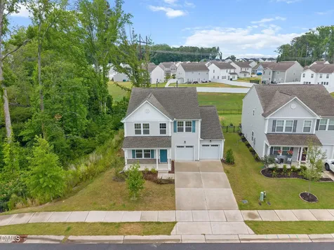 816 Atlantis Street Fuquay Varina NC 27526