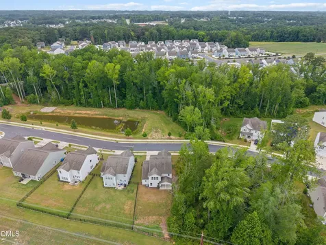 816 Atlantis Street Fuquay Varina NC 27526