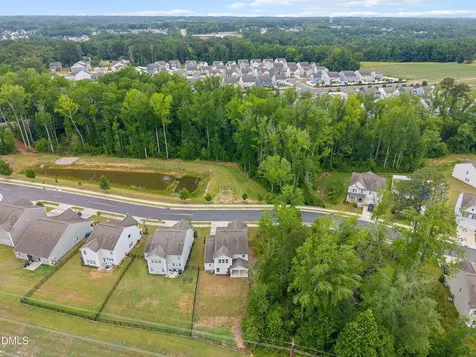 816 Atlantis Street Fuquay Varina NC 27526
