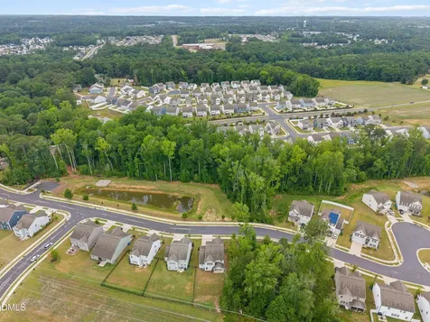 816 Atlantis Street Fuquay Varina NC 27526