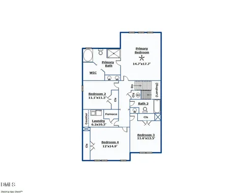816 Atlantis Street Fuquay Varina NC 27526