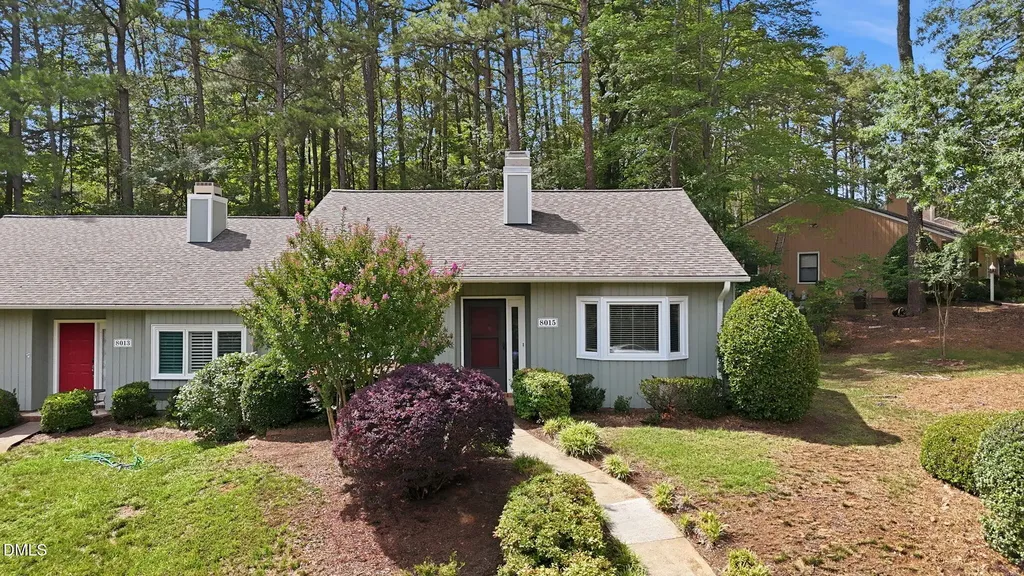 8015 Brown Bark Place Raleigh NC 27615