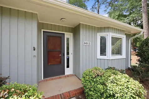 8015 Brown Bark Place Raleigh NC 27615