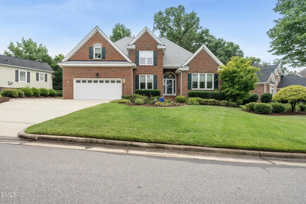 203 Lewiston Court Cary NC 27513