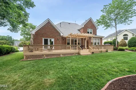 203 Lewiston Court Cary NC 27513