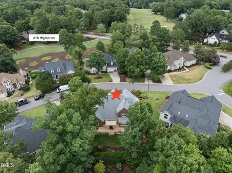 203 Lewiston Court Cary NC 27513