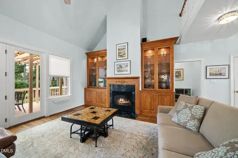 203 Lewiston Court Cary NC 27513