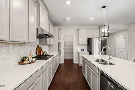 1501 Paros Hill Lane Apex NC 27502