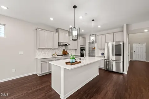 1501 Paros Hill Lane Apex NC 27502
