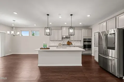 1501 Paros Hill Lane Apex NC 27502