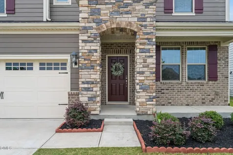 1501 Paros Hill Lane Apex NC 27502