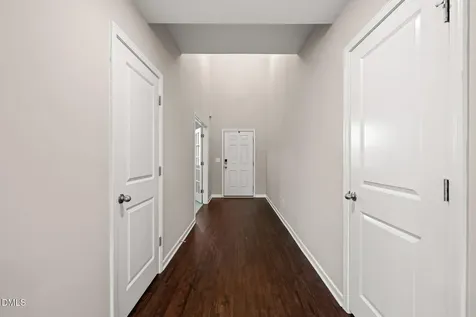 1501 Paros Hill Lane Apex NC 27502
