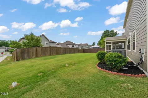 1501 Paros Hill Lane Apex NC 27502