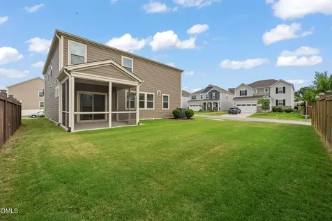 1501 Paros Hill Lane Apex NC 27502