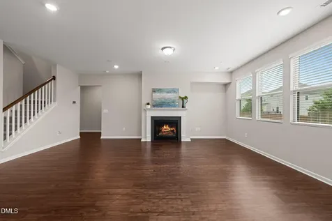 1501 Paros Hill Lane Apex NC 27502