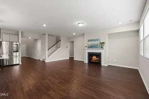 1501 Paros Hill Lane Apex NC 27502
