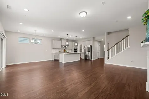 1501 Paros Hill Lane Apex NC 27502