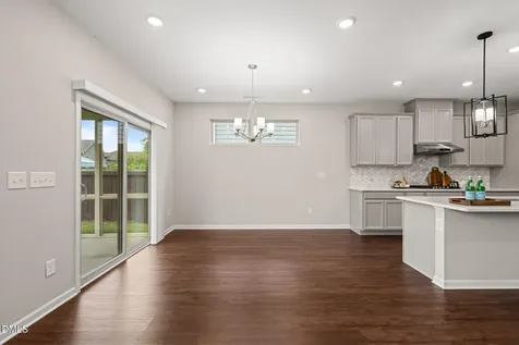 1501 Paros Hill Lane Apex NC 27502