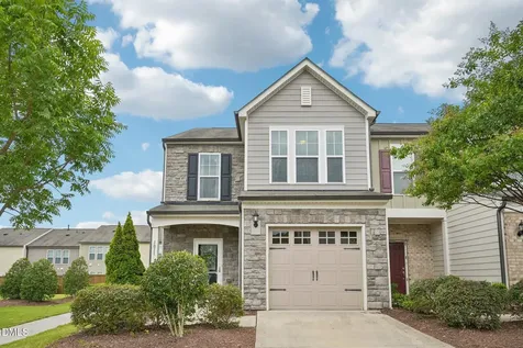 1011 Rocketcress Drive Durham NC 27713