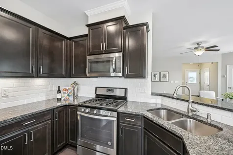 1011 Rocketcress Drive Durham NC 27713