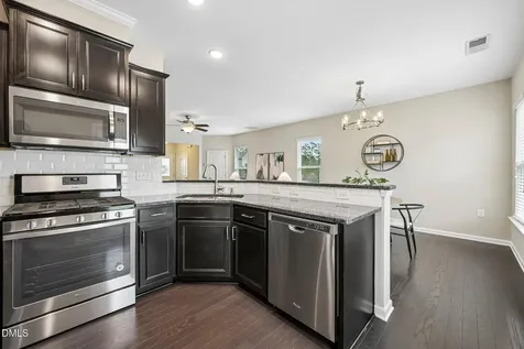 1011 Rocketcress Drive Durham NC 27713