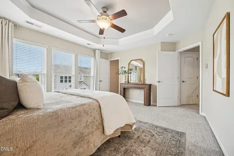 1011 Rocketcress Drive Durham NC 27713