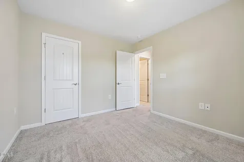 1011 Rocketcress Drive Durham NC 27713