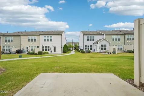 1011 Rocketcress Drive Durham NC 27713