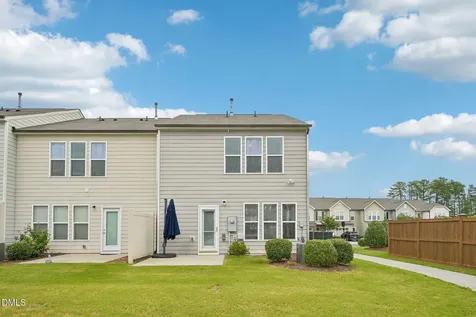 1011 Rocketcress Drive Durham NC 27713