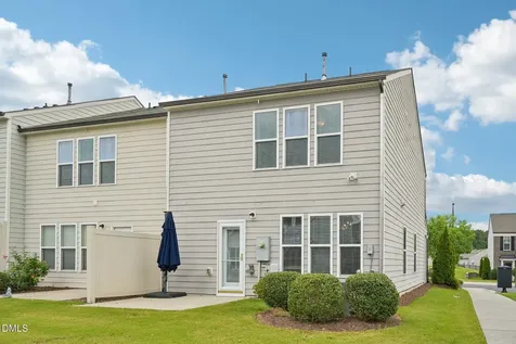 1011 Rocketcress Drive Durham NC 27713