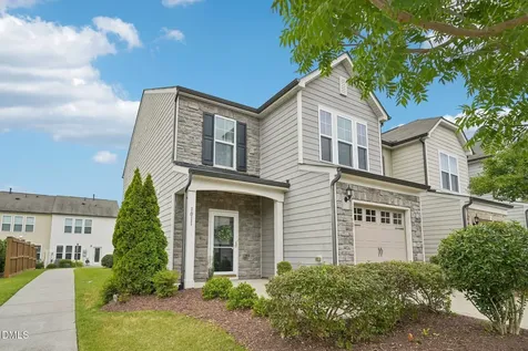 1011 Rocketcress Drive Durham NC 27713