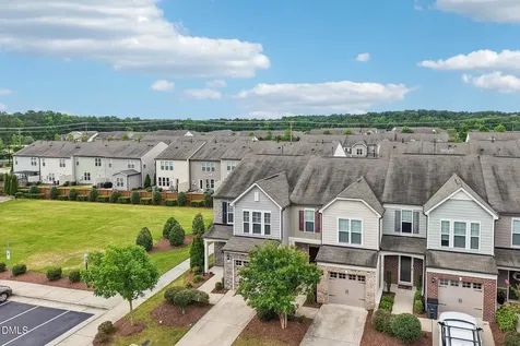 1011 Rocketcress Drive Durham NC 27713