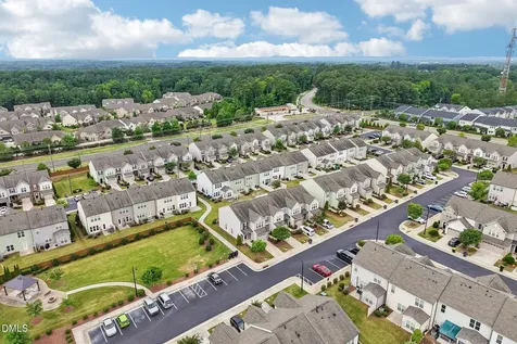 1011 Rocketcress Drive Durham NC 27713