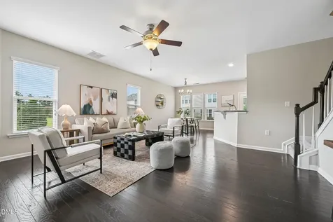 1011 Rocketcress Drive Durham NC 27713