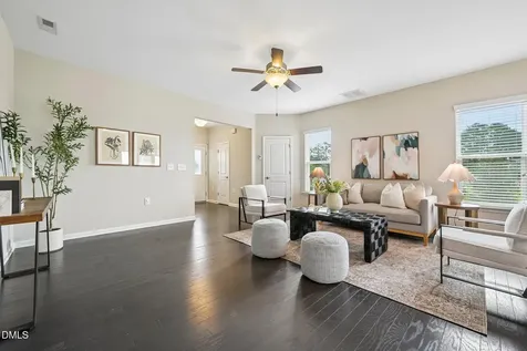1011 Rocketcress Drive Durham NC 27713