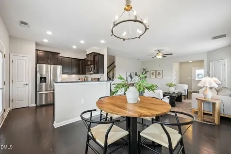 1011 Rocketcress Drive Durham NC 27713