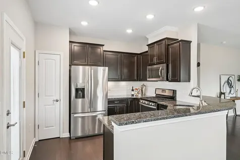 1011 Rocketcress Drive Durham NC 27713