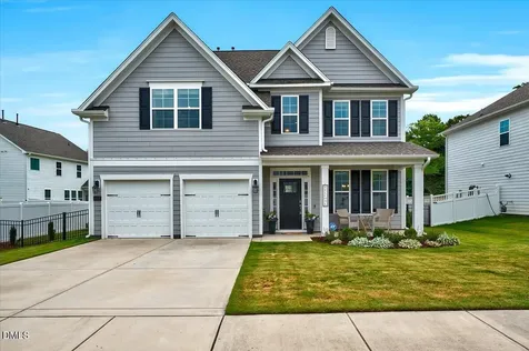 4810 Chase Hill Way Raleigh NC 27603