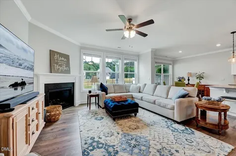 4810 Chase Hill Way Raleigh NC 27603