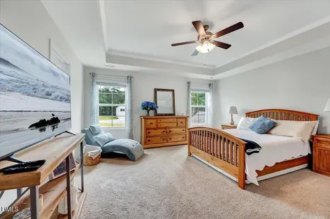 4810 Chase Hill Way Raleigh NC 27603