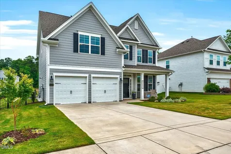 4810 Chase Hill Way Raleigh NC 27603