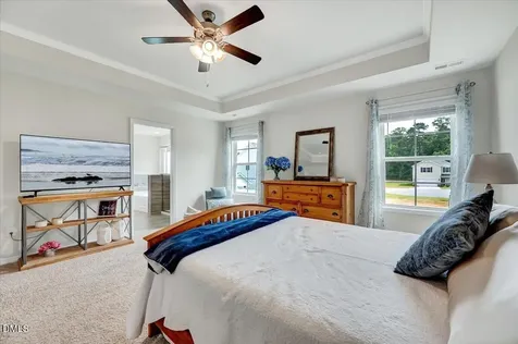 4810 Chase Hill Way Raleigh NC 27603