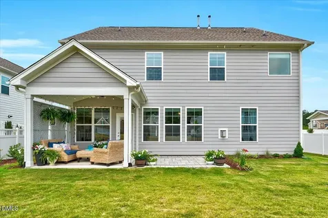 4810 Chase Hill Way Raleigh NC 27603