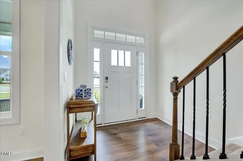 4810 Chase Hill Way Raleigh NC 27603